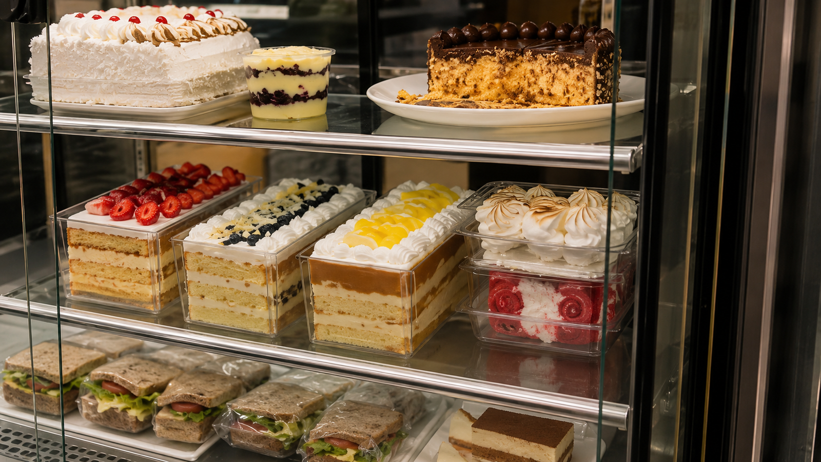 Foto de destaque do Viola Café